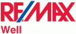 logo RK RE/MAX Well 4